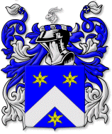 Cruttenden Coat of Arms